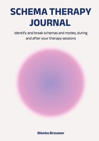 Schema Therapy Journal