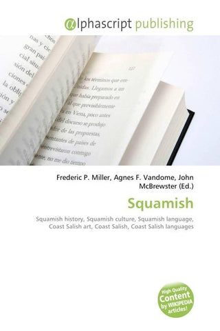 Squamish