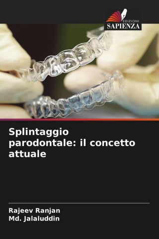 Splintaggio parodontale: il concetto attuale
