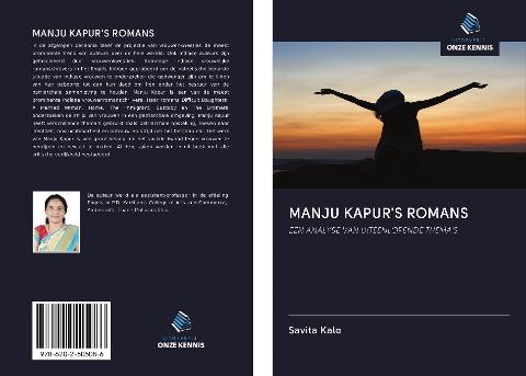 MANJU KAPUR'S ROMANS