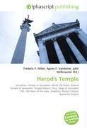Herod's Temple