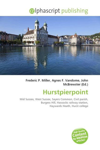 Hurstpierpoint