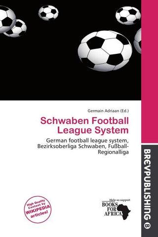 Schwaben Football League System