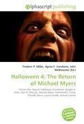 Halloween 4: The Return of Michael Myers