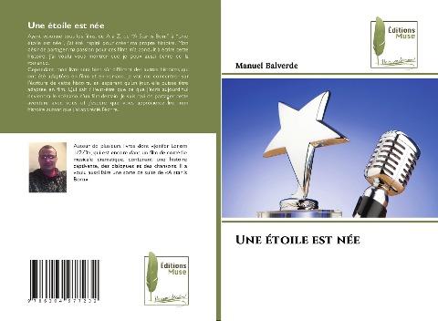 Une étoile est née