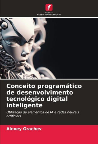 Conceito programático de desenvolvimento tecnológico digital inteligente