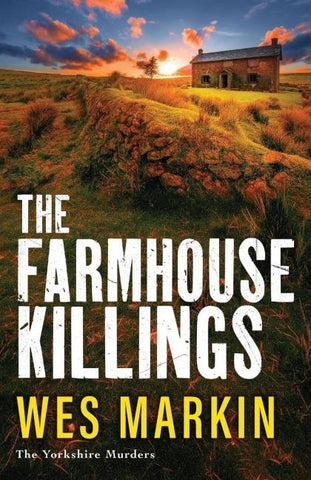 The Farmhouse Killings
