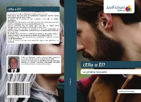 ¿Ella o Él?