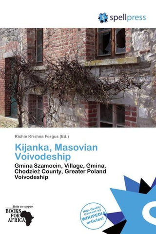 Kijanka, Masovian Voivodeship