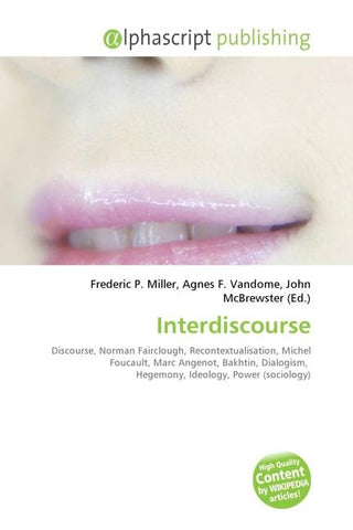 Interdiscourse