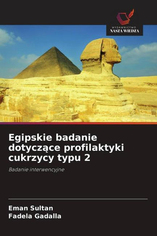 Egipskie badanie dotycz¿ce profilaktyki cukrzycy typu 2