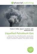 Liquefied Petroleum Gas