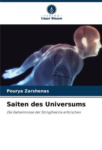 Saiten des Universums