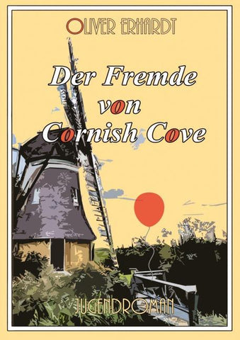 Der Fremde von Cornish Cove