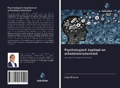 Psychologisch kapitaal en arbeidstevredenheid