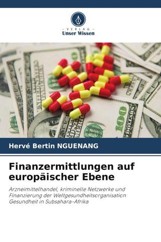 Finanzermittlungen auf europäischer Ebene