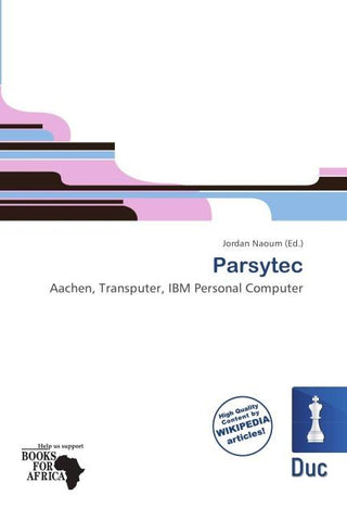 Parsytec