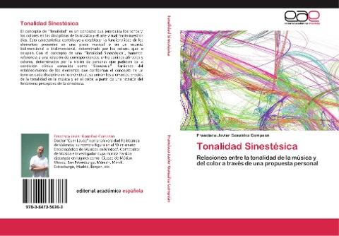 Tonalidad Sinestésica