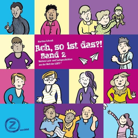 Ach, so ist das!? 2