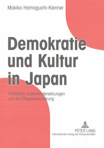 Demokratie und Kultur in Japan