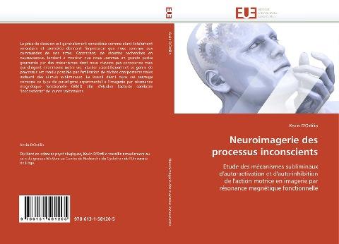 Neuroimagerie des processus inconscients