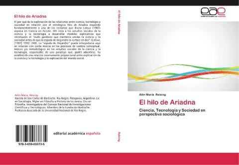 El hilo de Ariadna