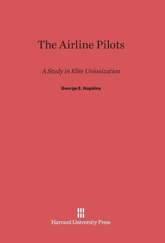 The Airline Pilots