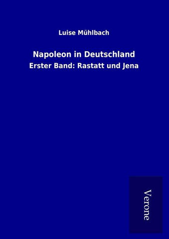 Napoleon in Deutschland