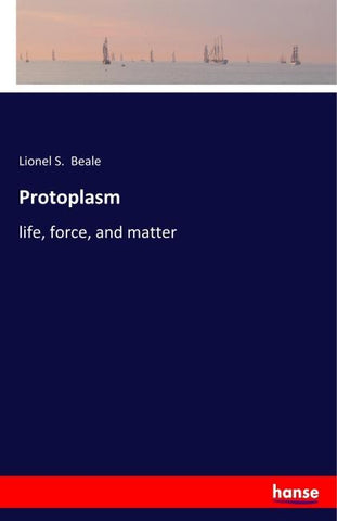 Protoplasm