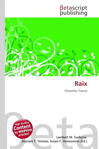 Raix