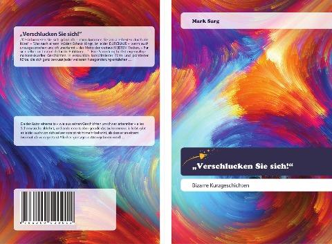 "Verschlucken Sie sich!"