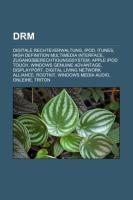 DRM