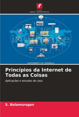 Princípios da Internet de Todas as Coisas