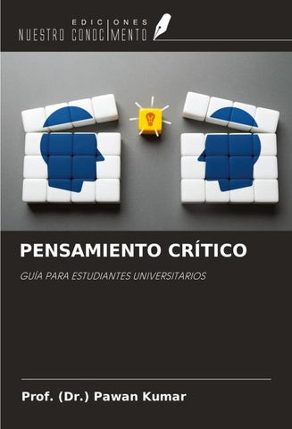 PENSAMIENTO CRÍTICO