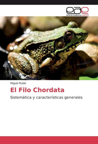 El Filo Chordata
