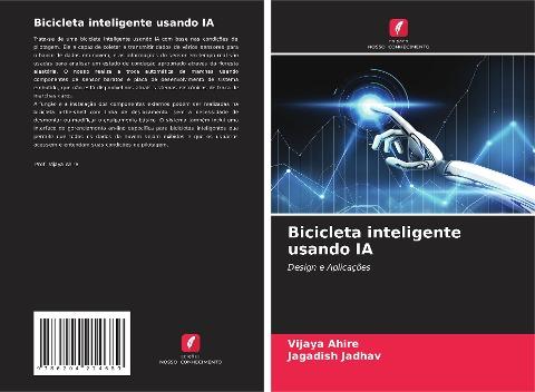 Bicicleta inteligente usando IA