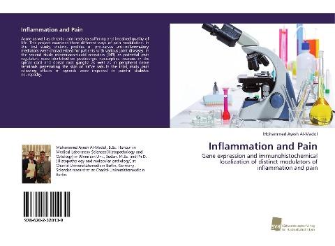 Inflammation and Pain