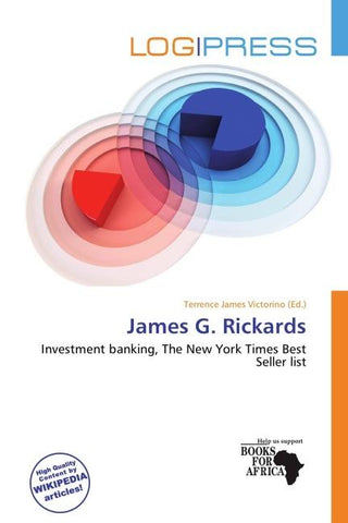 James G. Rickards
