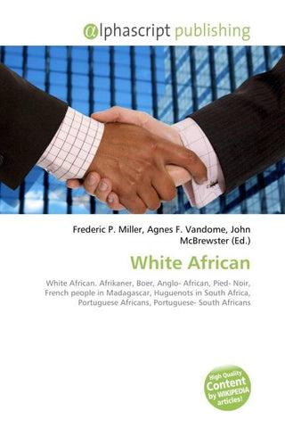 White African