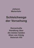 Schleichwege der Vorsehung