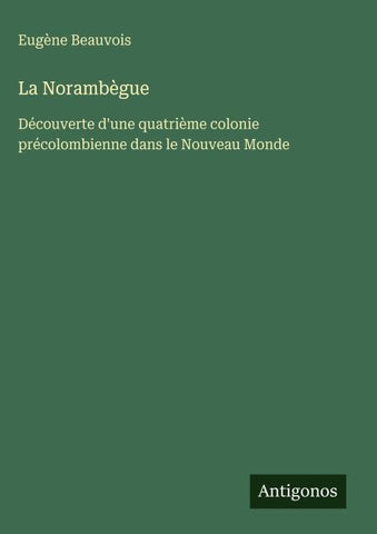 La Norambègue