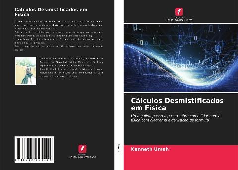 Cálculos Desmistificados em Física