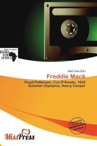 Freddie Mack