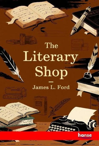 The Literary Shop