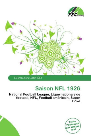 Saison NFL 1926