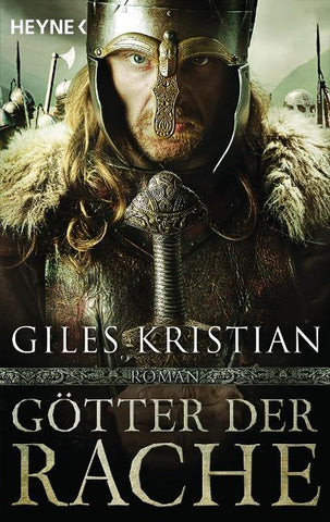 Götter der Rache