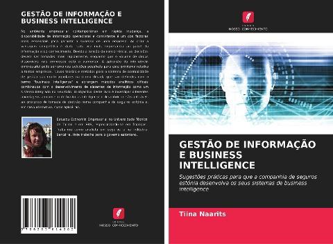 GESTÃO DE INFORMAÇÃO E BUSINESS INTELLIGENCE