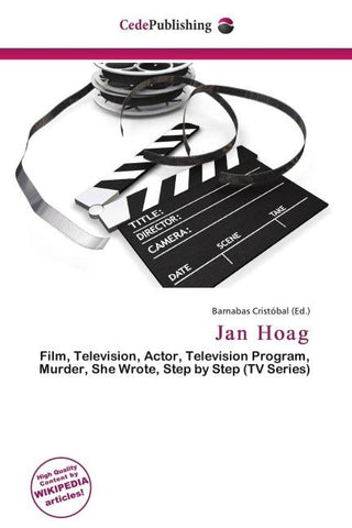 Jan Hoag