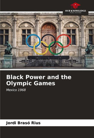 Black Power and the Olympic Games