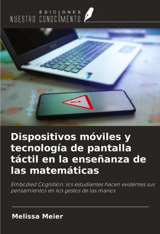 Dispositivos móviles y tecnología de pantalla táctil en la enseñanza de las matemáticas